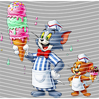 Cartoons and other-CO 3726